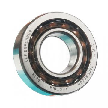 China supplier professional deep groove ball bearing 6203