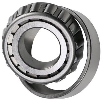 Low Noise Differential Tapered Roller Bearing M86643r/M86610 M86647/M86610 M86648A/M86610 M86649/2/M86610/2/Qvq506 M86649/M86610